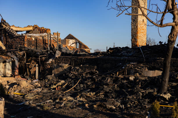 24/7 Emergency Fire Damage Assessment experts in Fountainville, PA
