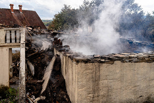 Reliable Fire Damage Assessment contractor in Fountainville, PA by Fire Damage Biloxi